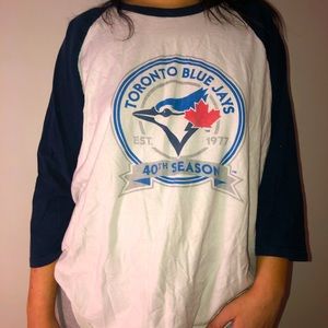 Blue Jays T shirt